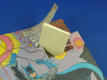 Load image into Gallery viewer, DC Comics - Batman - Zellers Promo - #1 - 1992
