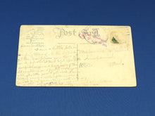 Load image into Gallery viewer, Postcard - Birthday Greeting - The Pink of Perfection
