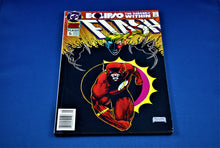 Charger l'image dans la galerie, DC Comics - Annuals - Flash - Eclipso The Darkness Within - #5 - July 1992