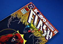 Charger l'image dans la galerie, DC Comics - Annuals - Flash - Eclipso The Darkness Within - #5 - July 1992