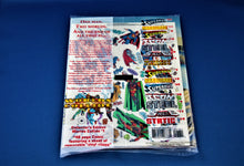 Charger l'image dans la galerie, DC Comics - Worlds Collide - Rift Between Worlds - #1 - July 1994