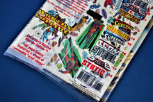 Charger l'image dans la galerie, DC Comics - Worlds Collide - Rift Between Worlds - #1 - July 1994