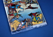 Charger l'image dans la galerie, DC Comics - Worlds Collide - Rift Between Worlds - #1 - July 1994