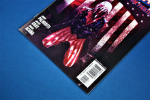 Load image into Gallery viewer, DC Comics - Uncle Sam and The Freedom Fighters - #5 - January 2007