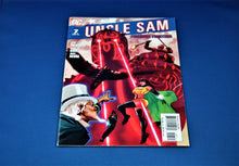 Load image into Gallery viewer, DC Comics - Uncle Sam and The Freedom Fighters - #7 - March 2007