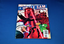 Load image into Gallery viewer, DC Comics - Uncle Sam and The Freedom Fighters - #7 - March 2007