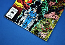 Load image into Gallery viewer, DC Comics - Captain Atom - #9 - November 1987