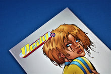 Charger l'image dans la galerie, C - Hyperwerks Comics - Deity - Volume 1 #5 - February 1998