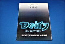 Charger l'image dans la galerie, C - Hyperwerks Comics - Deity - Volume 1 #5 - February 1998