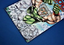 Load image into Gallery viewer, Image Comics - Troll Once a Hero - #1 - August 1994