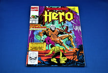 Load image into Gallery viewer, Marvel Comics - Warrior of the Mystic Realm Hero - #6 - October 1990