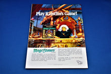 Load image into Gallery viewer, Marvel Comics - Warrior of the Mystic Realm Hero - #6 - October 1990