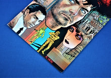 Charger l'image dans la galerie, C - First Comics - Shatter - #1 - December 1985