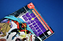 Charger l'image dans la galerie, DC Comics - Jemm Son of Saturn - #1 - September 1984