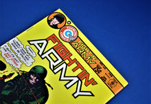 Charger l'image dans la galerie, C - Charlton Comics - Fightin' Army - #168 - February 1984
