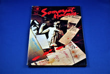 Charger l'image dans la galerie, Eclipse Comics - Somerset Holmes - #6 - December 1984