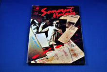 Charger l'image dans la galerie, Eclipse Comics - Somerset Holmes - #6 - December 1984