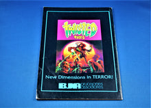 Charger l'image dans la galerie, Eclipse Comics - Somerset Holmes - #6 - December 1984