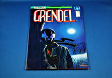 Charger l'image dans la galerie, C - Comico Comics - Grendel - #14 - November 1987