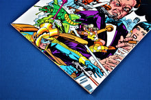 Load image into Gallery viewer, Marvel Comics - The Micronauts - They Came From Inner Space - #42 - June 1982