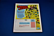 Load image into Gallery viewer, Marvel Comics - The Micronauts - They Came From Inner Space - #42 - June 1982