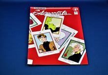 Charger l'image dans la galerie, C - Comico Comics - Elementals - #4 - June 1985