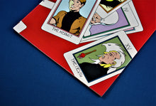 Charger l'image dans la galerie, C - Comico Comics - Elementals - #4 - June 1985