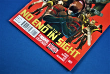 Load image into Gallery viewer, Marvel Comics - X-Men Uncanny Special - No End in Sight - #1 - August 2014