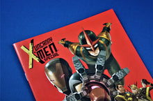 Load image into Gallery viewer, Marvel Comics - X-Men Uncanny Special - No End in Sight - #1 - August 2014