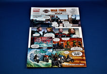 Load image into Gallery viewer, Marvel Comics - X-Men Uncanny Special - No End in Sight - #1 - August 2014