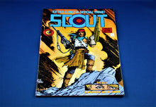Load image into Gallery viewer, Eclipse Comics - Scout - #6 - April 1986