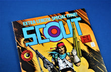Load image into Gallery viewer, Eclipse Comics - Scout - #6 - April 1986