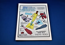 Load image into Gallery viewer, Eclipse Comics - Scout - #6 - April 1986