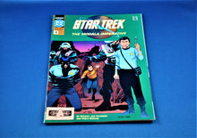 Load image into Gallery viewer, DC Comics - Star Trek - The Modala Imperative - #4 - August 1991