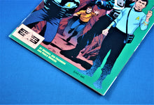 Load image into Gallery viewer, DC Comics - Star Trek - The Modala Imperative - #4 - August 1991