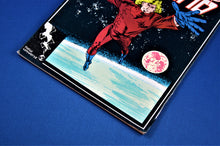 Load image into Gallery viewer, Marvel Comics - New Universe - Star Brand - #1 - October 1985
