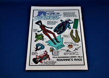 Load image into Gallery viewer, Eclipse Comics - Scout - #5 - March 1986