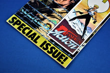Charger l'image dans la galerie, Eclipse Comics - Scout - #7 - May 1986