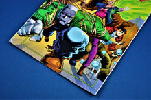 Charger l'image dans la galerie, C - Malibu Comics - Freex Ultraverse - #1 - July 1993