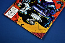Load image into Gallery viewer, Marvel Comics - RoboCop 2 - The Future of Law Enforcement - #3 - September 1990