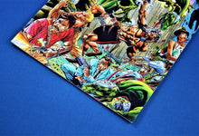 Charger l'image dans la galerie, C - Valiant Comics - Turok Dinosaur Hunter - #2 - August 1993