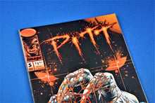 Load image into Gallery viewer, Image Comics - PITT - #5 - June 1994