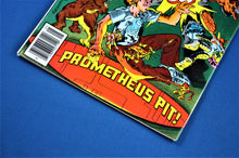 Load image into Gallery viewer, Marvel Comics - The Micronauts - They Came From Inner Space - #5 - May 1979