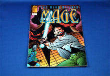 Load image into Gallery viewer, Image Comics - The Hero Defined Mage - #2 - August 1997