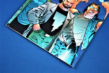 Load image into Gallery viewer, Image Comics - The Hero Defined Mage - #3 - September 1997