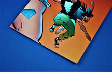 Load image into Gallery viewer, Image Comics - The Hero Defined Mage - #4 - November 1997