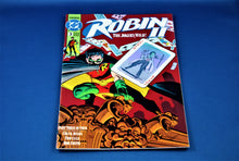Charger l'image dans la galerie, DC Comics - Robin II - The Jokers Wild - #3 - November 1991