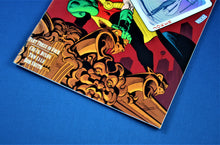Charger l'image dans la galerie, DC Comics - Robin II - The Jokers Wild - #3 - November 1991