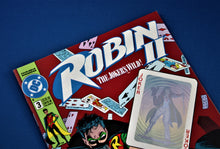 Charger l'image dans la galerie, DC Comics - Robin II - The Jokers Wild - #3 - November 1991