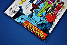 Charger l'image dans la galerie, Marvel Comics - Annuals - Avengers West Coast - #4 - 1989
